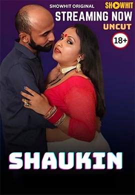 Shaukin